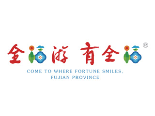 福建”全福游、有全?！?LOGO標識設(shè)計及含義釋意