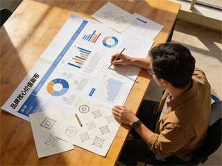 福州策略型品牌全案設(shè)計(jì)，搭建企業(yè)可落地視覺體系