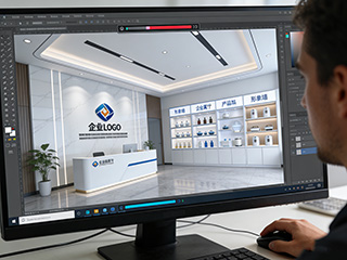 福州商業(yè)空間設(shè)計(jì)全案，場景敘事+動(dòng)線規(guī)劃升級(jí)品牌體驗(yàn)